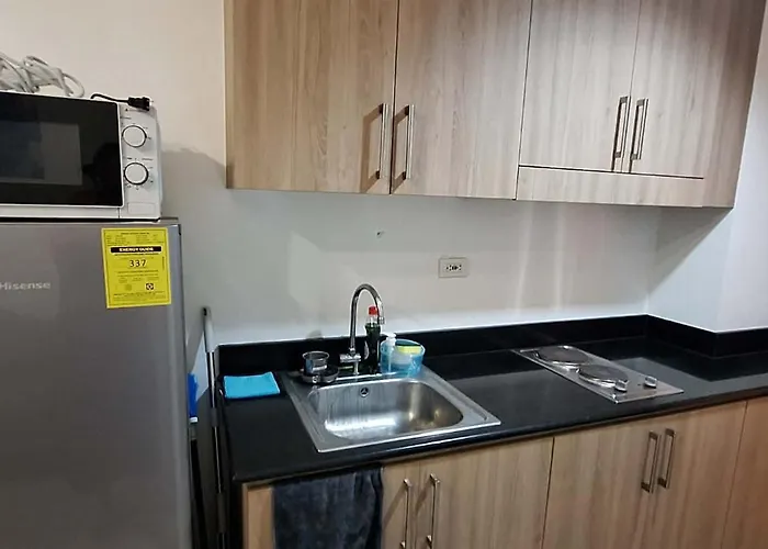Shore A 1125 Apartment *