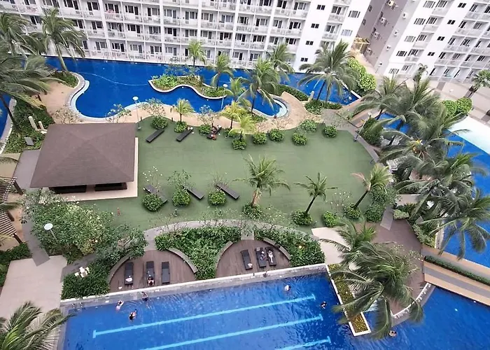 Apartment Shore A 1125 Manila