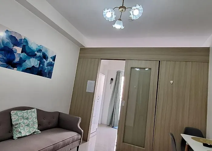 Apartment Shore A 1125 Manila