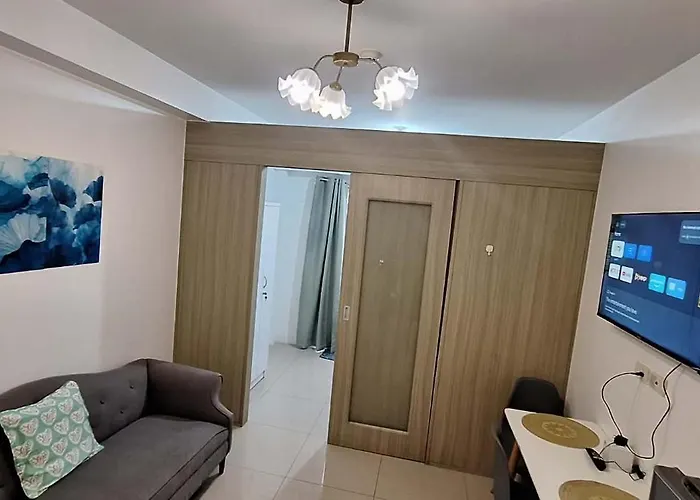 Shore A 1125 Manila