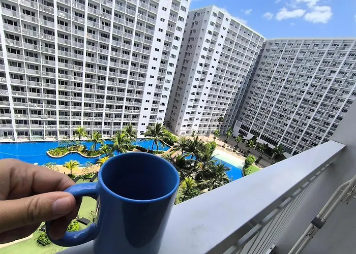 Shore A 1125 Manila